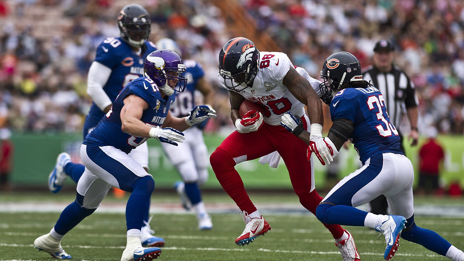 世界盲人摩托车竞速赛，感受速度里的坚持与勇气，盲人田径冠军